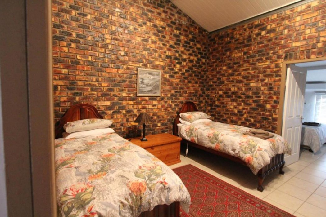 Clanwilliam Accommodation 7/46