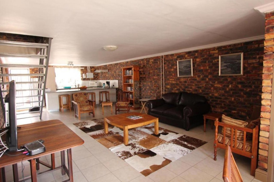 Clanwilliam Accommodation 1/46
