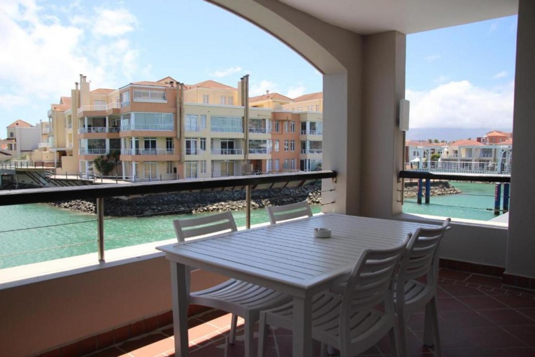 The Boardwalk Accommodation 22/51