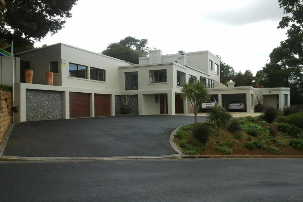The Greens Guest House Welgemoed 1/16