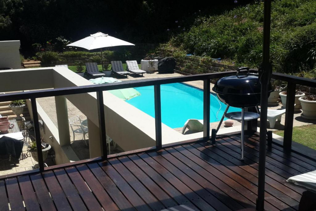 The Greens Guest House Welgemoed 11/16