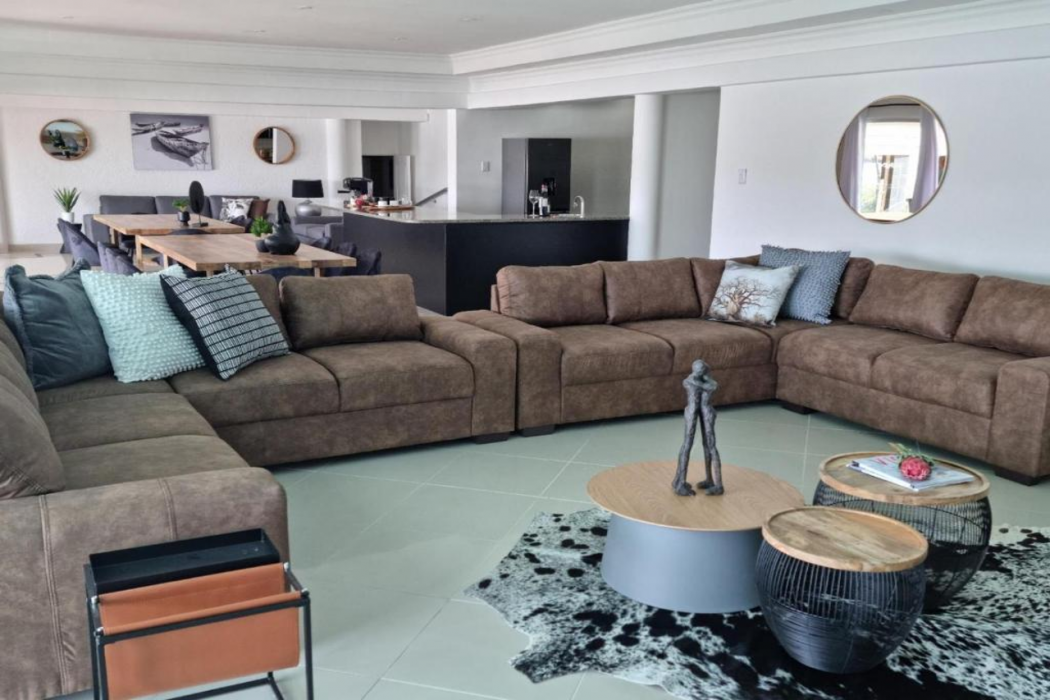 Waterfront Boutique Hotel Van der Kloof — photo 5