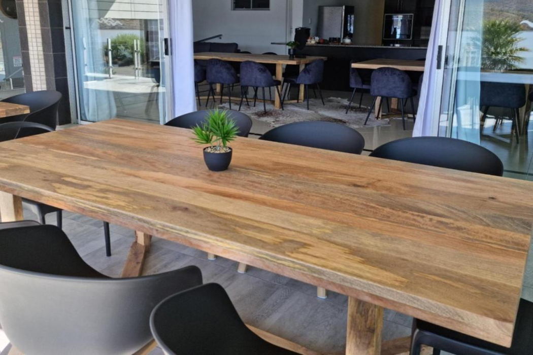 Waterfront Boutique Hotel Van der Kloof 7/22
