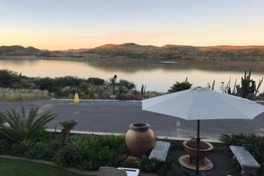 Waterfront Boutique Hotel Van der Kloof — photo 2