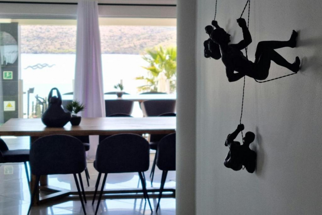 Waterfront Boutique Hotel Van der Kloof — photo 4