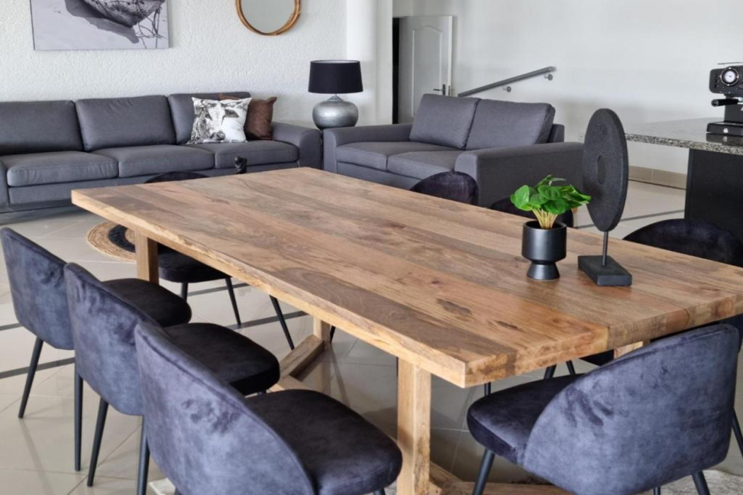 Waterfront Boutique Hotel Van der Kloof 6/22