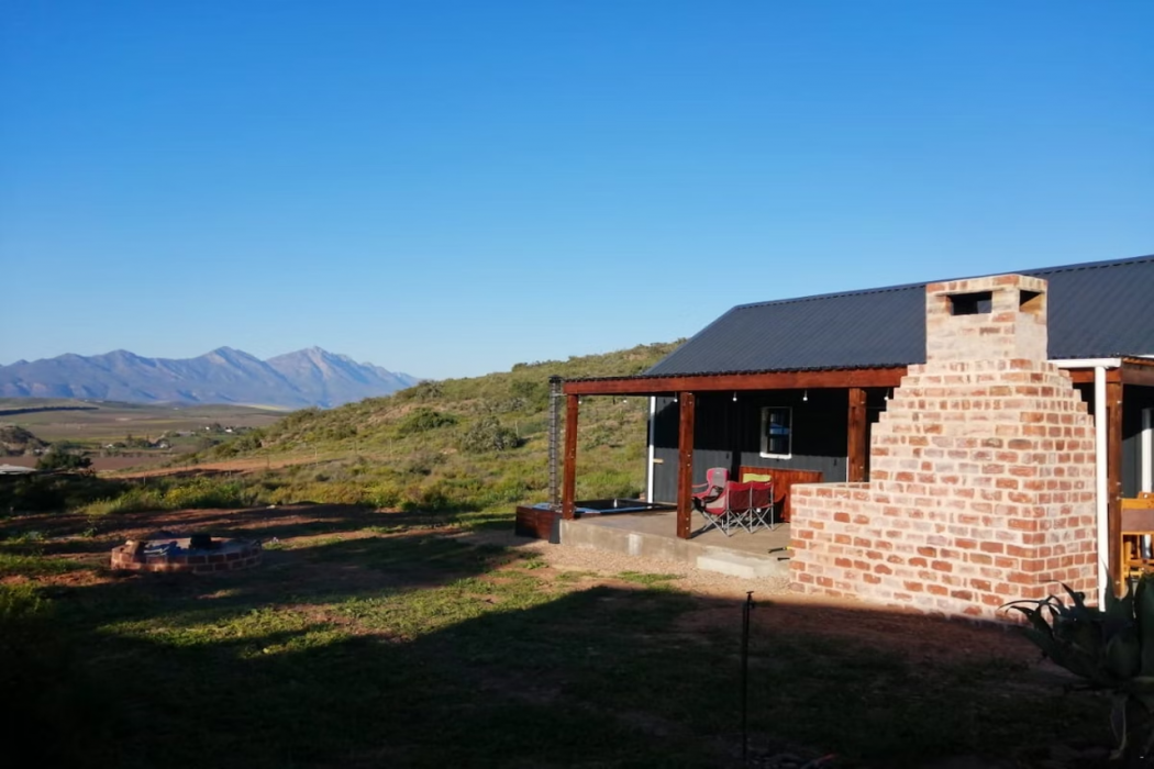 Smitten Guest Cottages 1/11