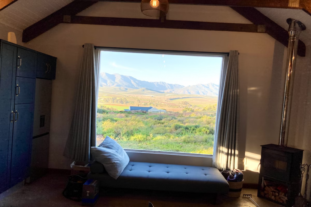 Smitten Guest Cottages 9/11