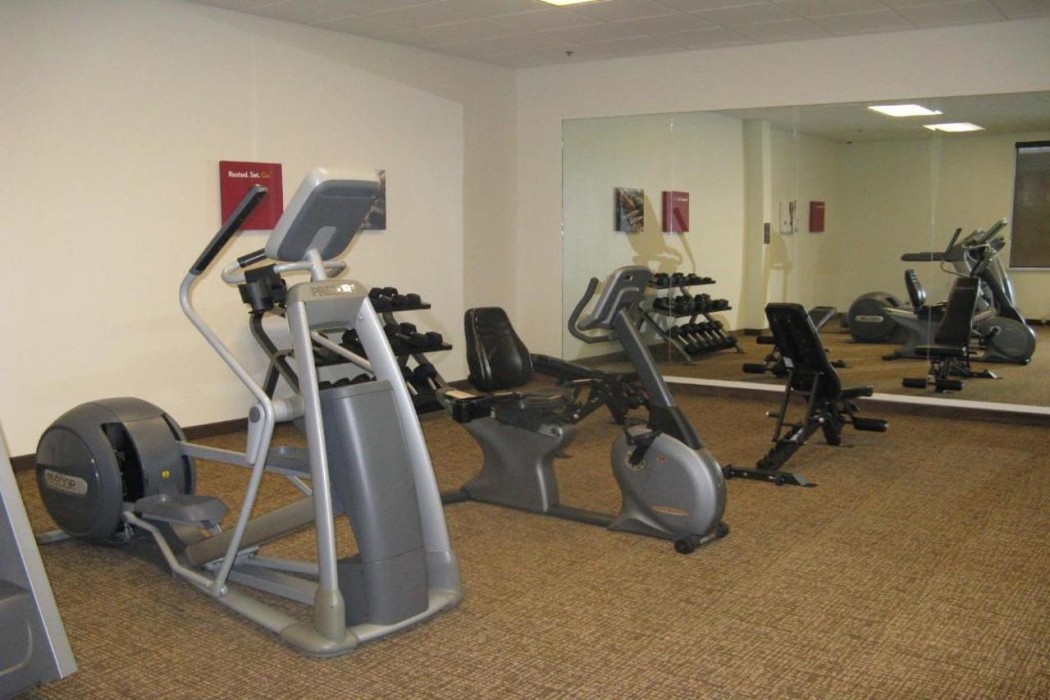 MainStay Suites Coeur d Alene, ID 21/26