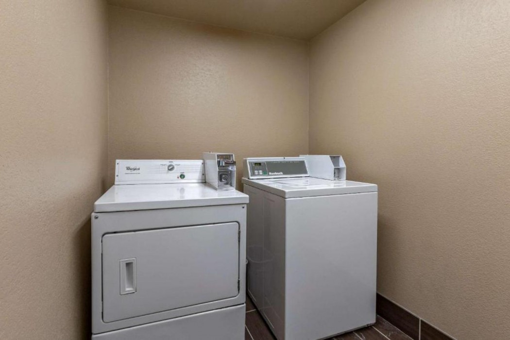 MainStay Suites Coeur d Alene, ID 19/26