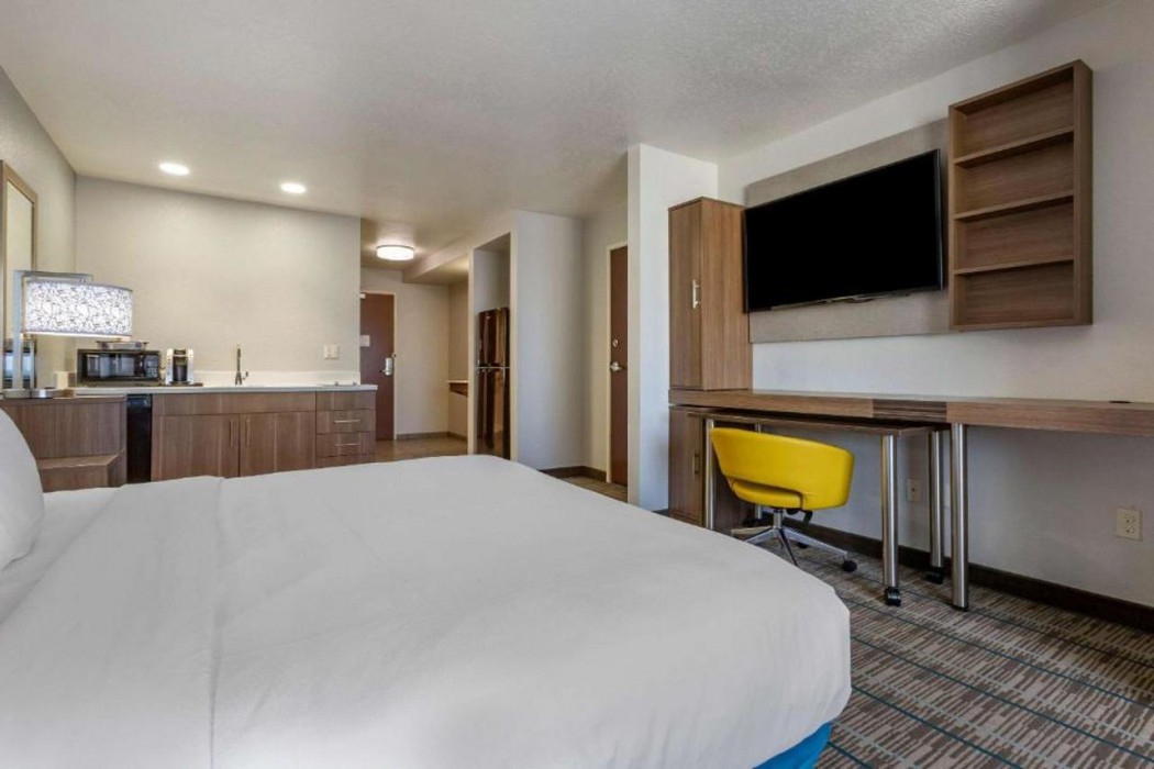 MainStay Suites Coeur d Alene, ID 15/26
