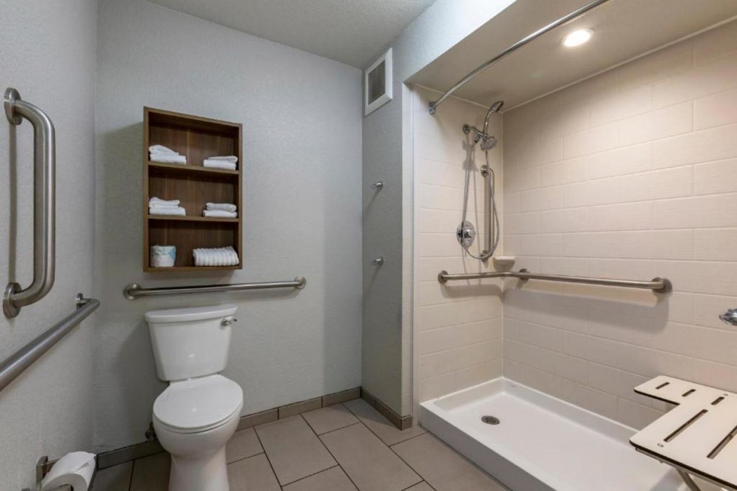 MainStay Suites Coeur d Alene, ID 14/26