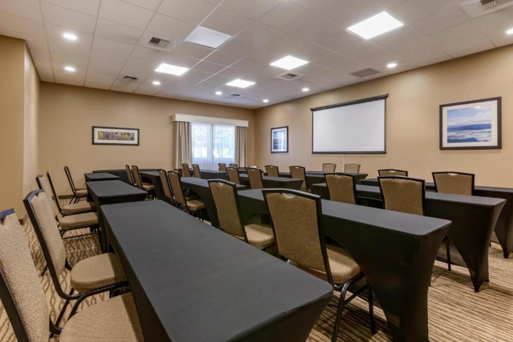 MainStay Suites Coeur d Alene, ID 20/26