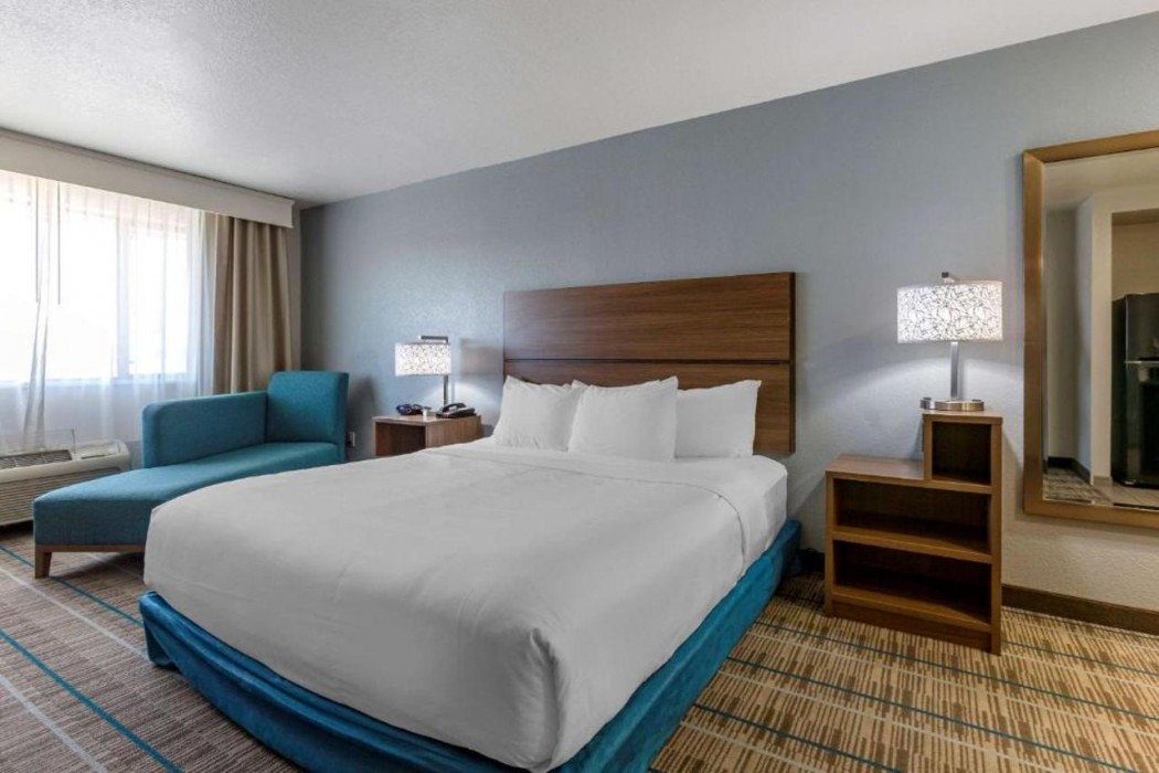 MainStay Suites Coeur d Alene, ID 13/26