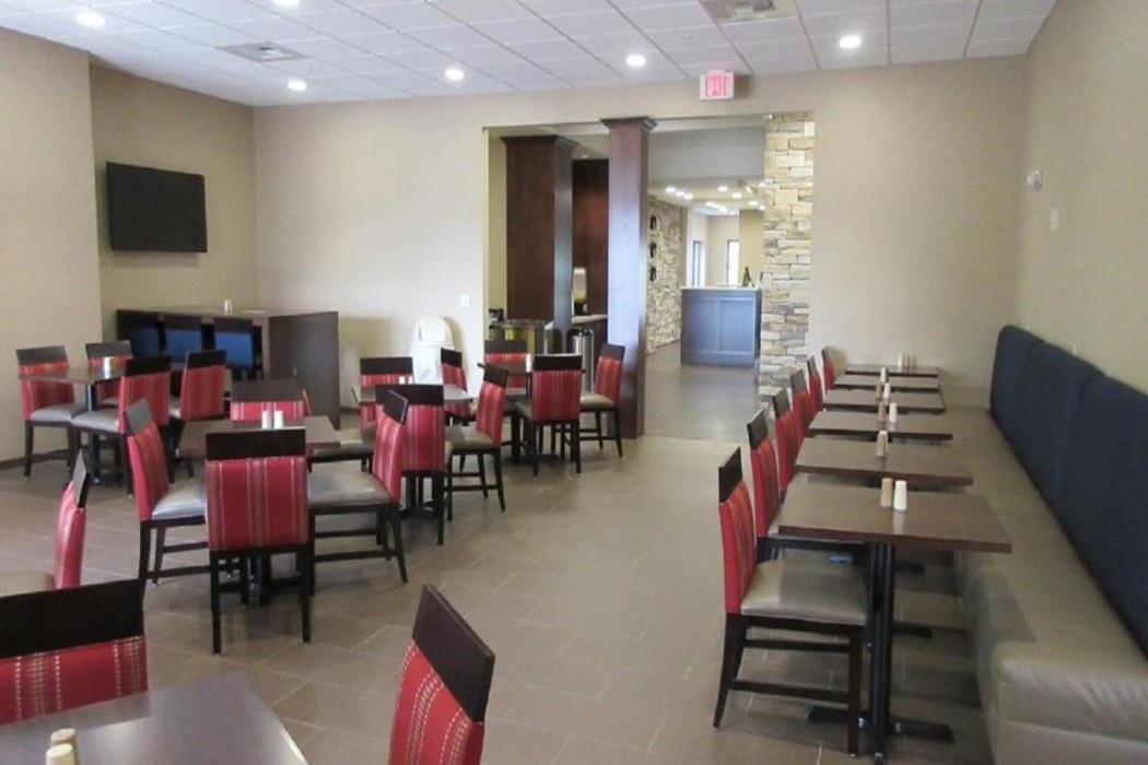 MainStay Suites Coeur d Alene, ID 18/26