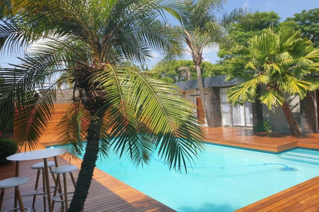 FM Guest Lodge 10/10
