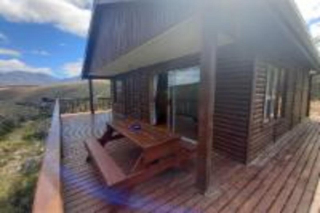Eagle Falls Country Lodge — foto 3