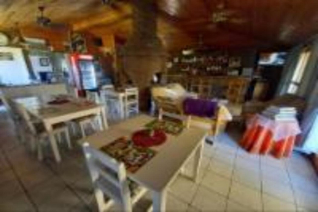 Eagle Falls Country Lodge 6/6