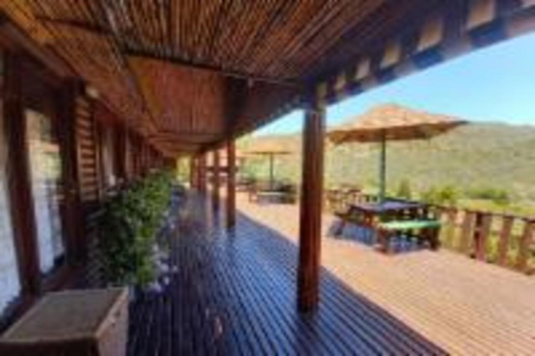 Eagle Falls Country Lodge — foto 5