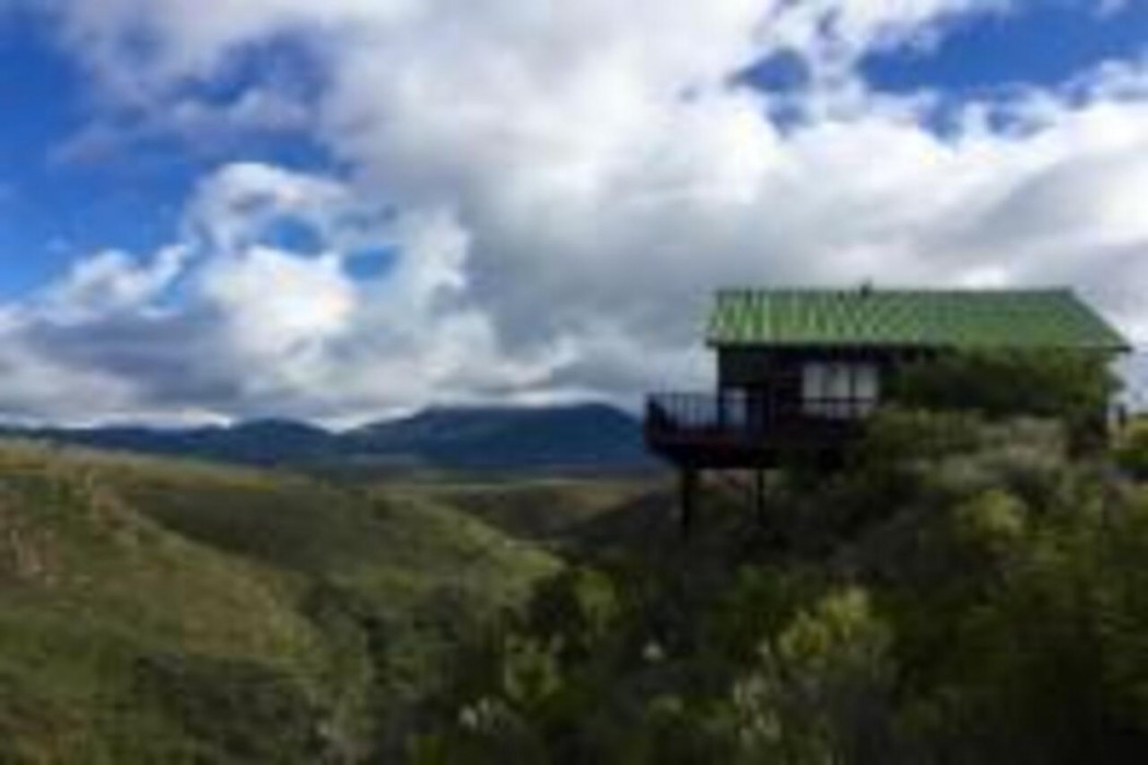 Eagle Falls Country Lodge — foto 2