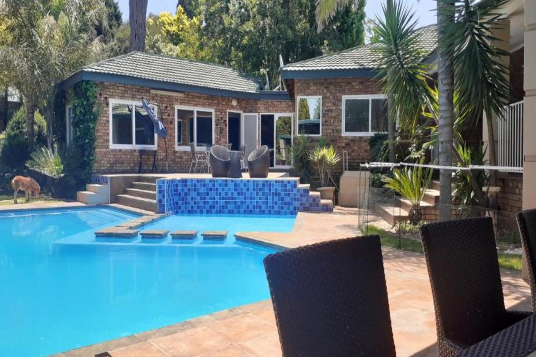 Sunrise Serenity Guest House 14/35