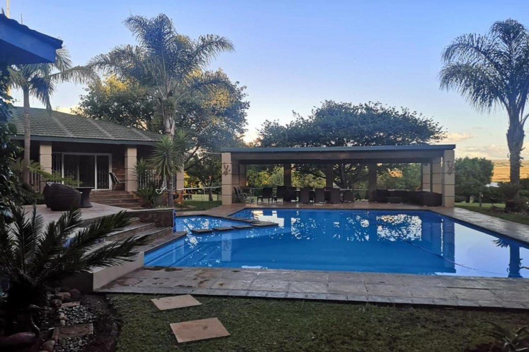 Sunrise Serenity Guest House 13/35