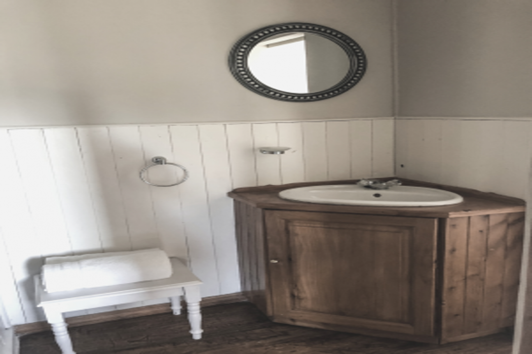 Yarona Guest Farms 10/58
