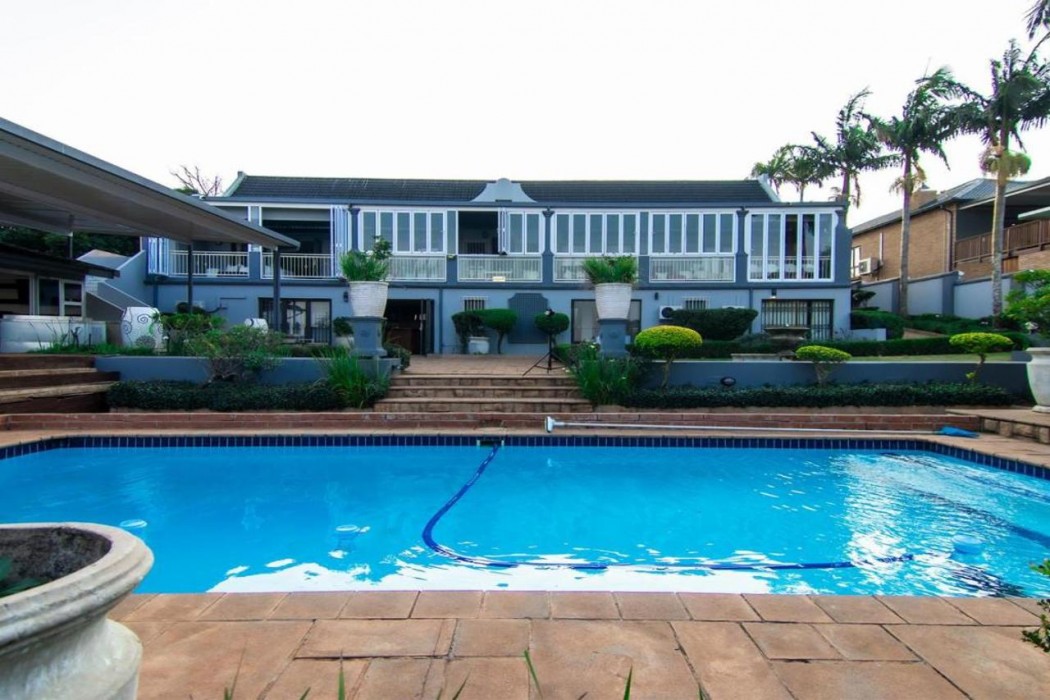 Royal Guesthouse 14/24