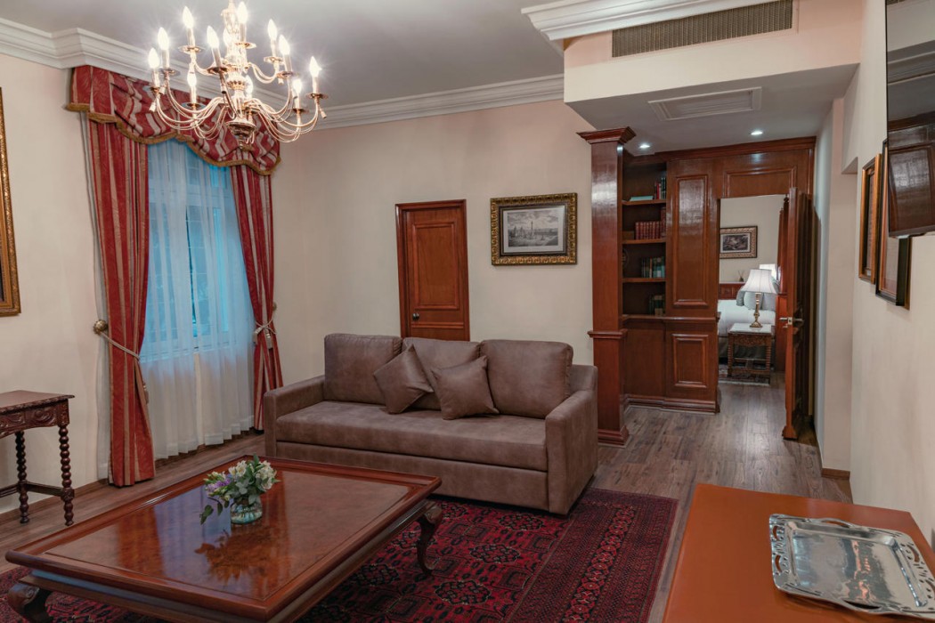 Hotel Geneve Mexico City 8/59