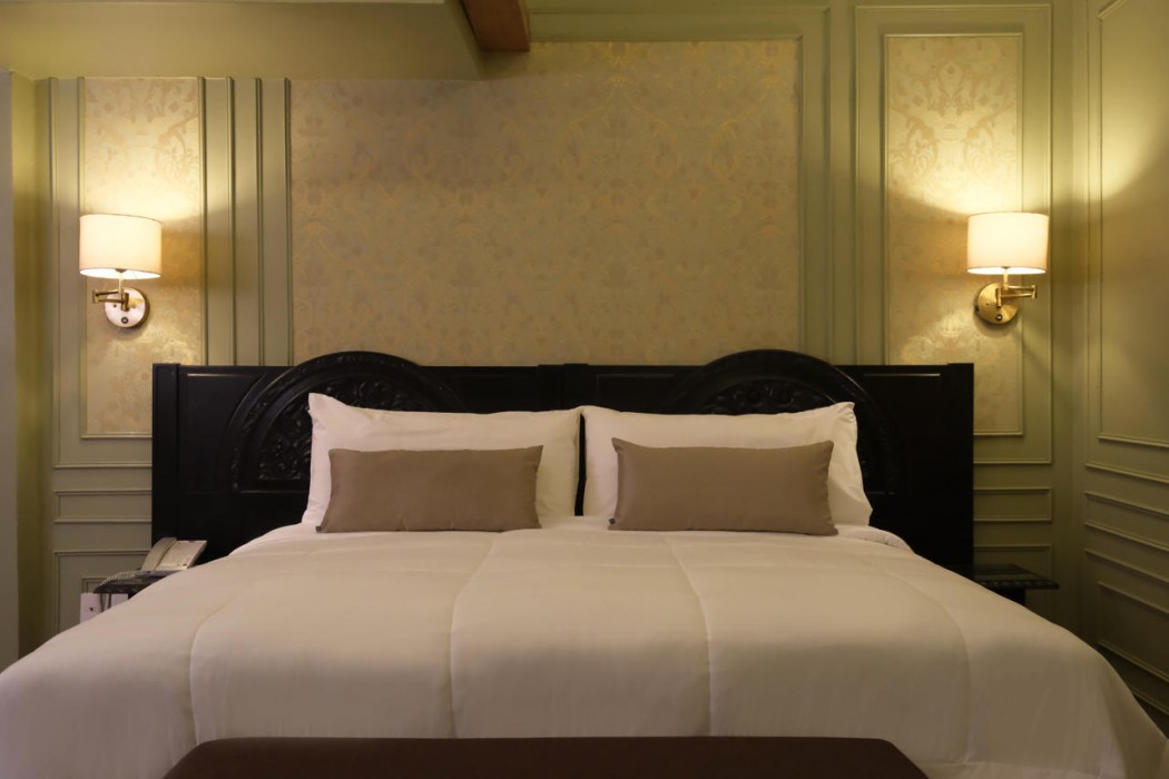 Hotel Geneve Mexico City 27/59