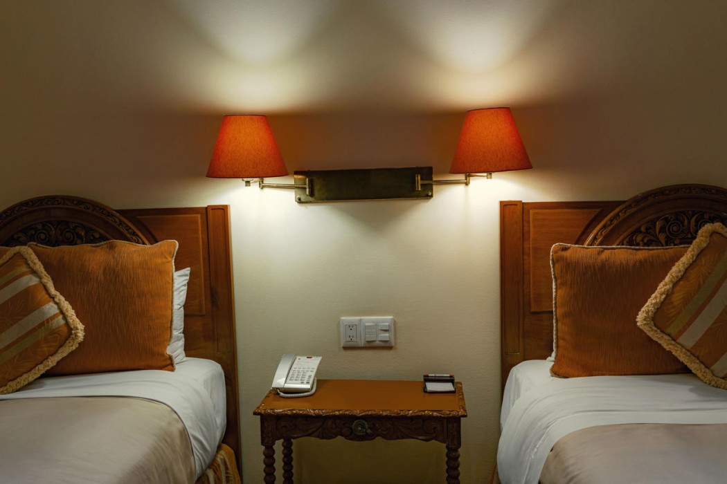 Hotel Geneve Mexico City 20/59