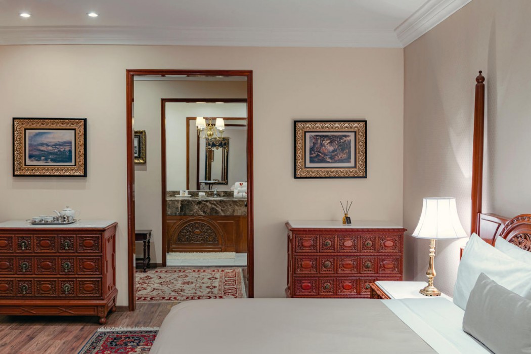 Hotel Geneve Mexico City 7/59