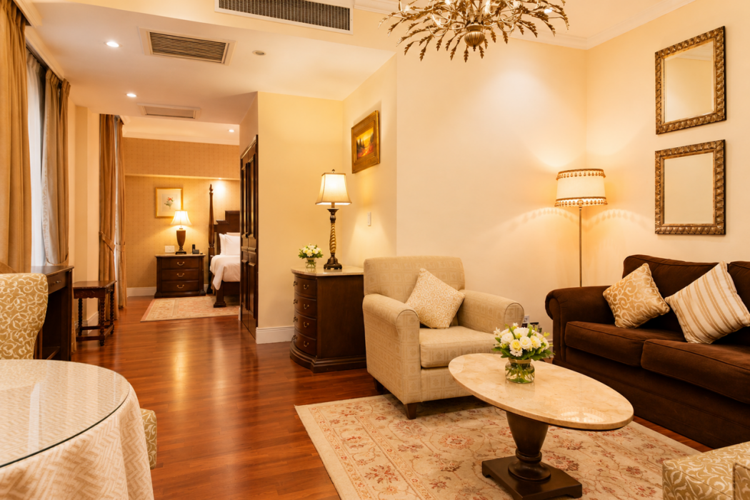 Hotel Geneve Mexico City 9/59