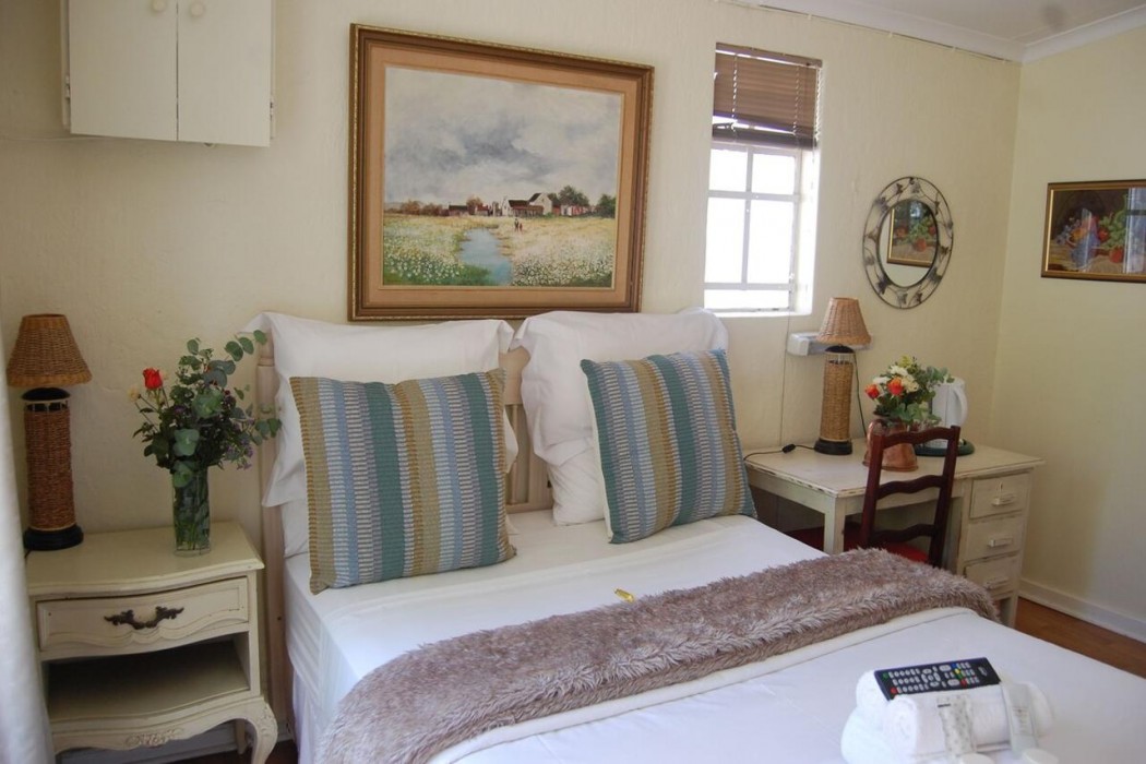Twickenham Guest House 3/9