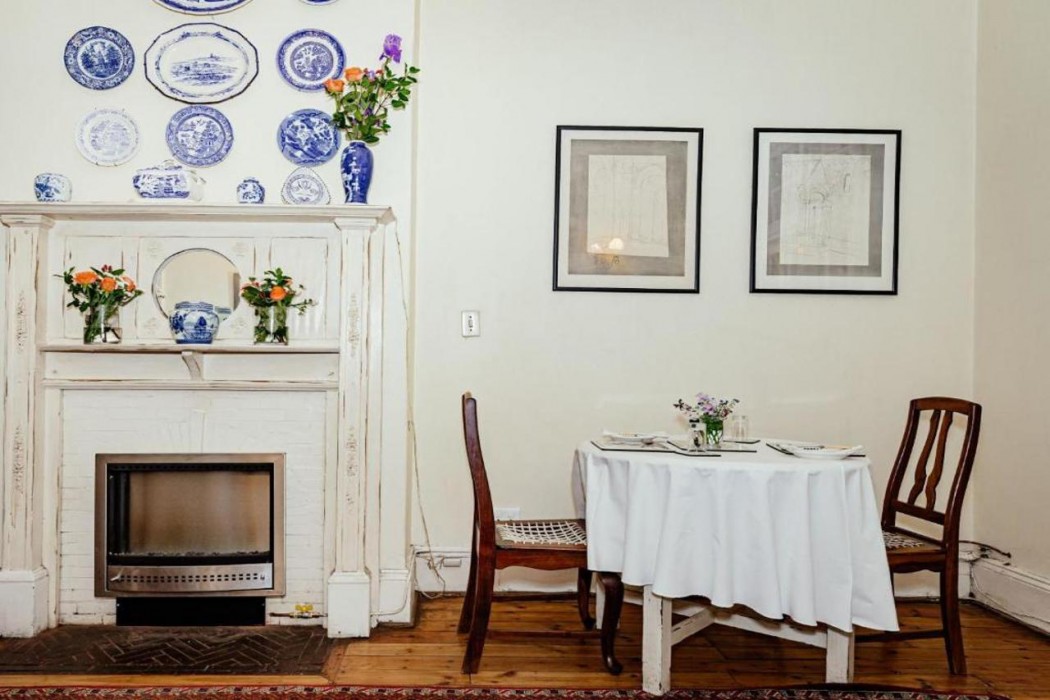 Twickenham Guest House 5/9