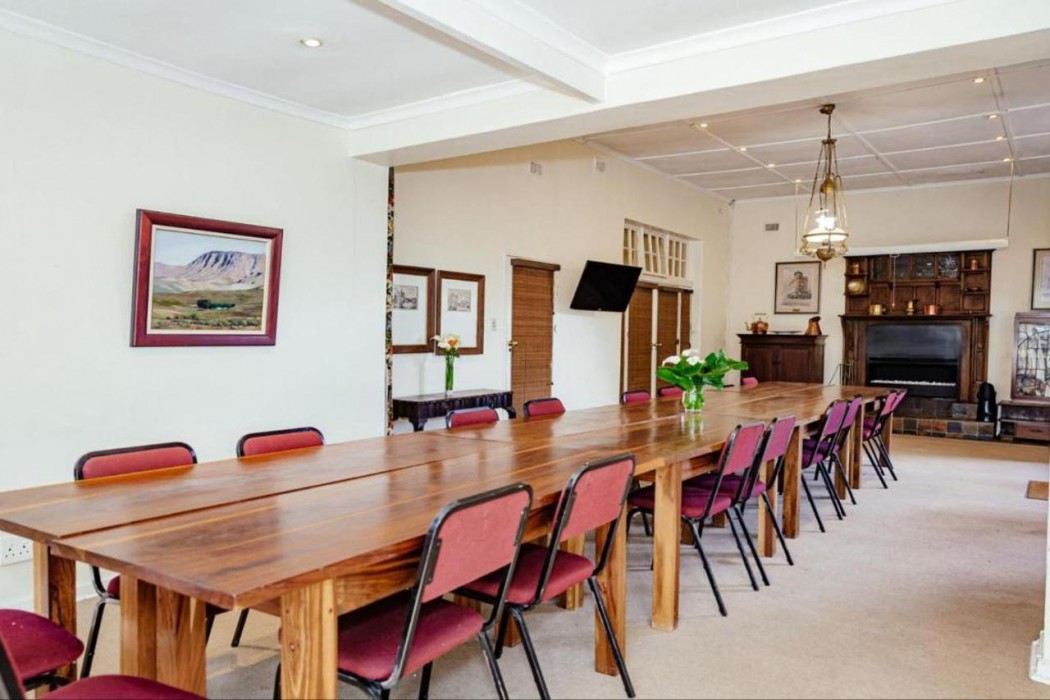 Twickenham Guest House 8/9
