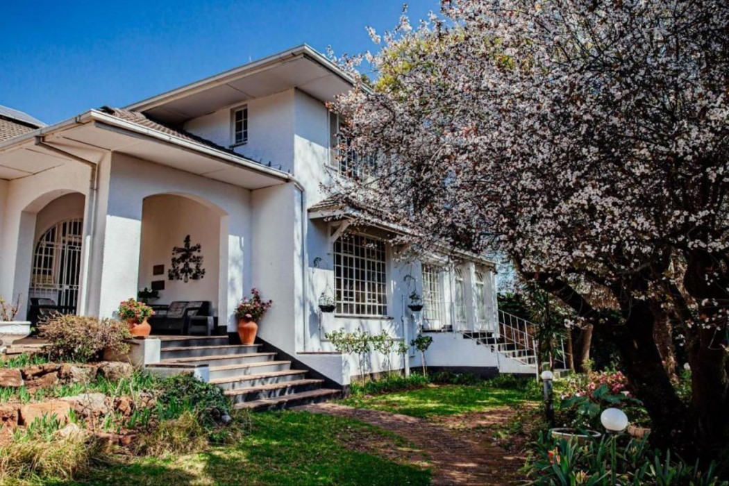 Twickenham Guest House 1/9
