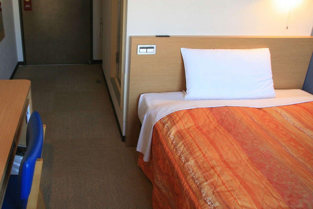 Uji Dai Ichi Hotel 2/4