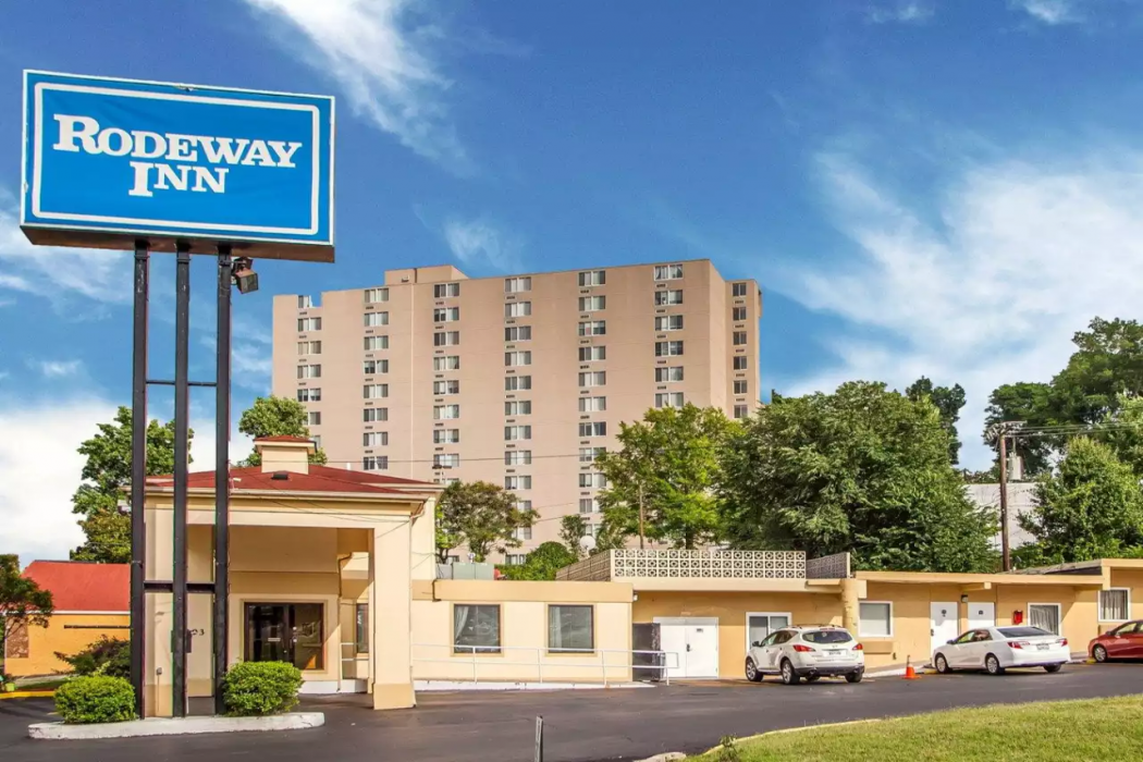 Rodeway Inn Bolivar 1/23
