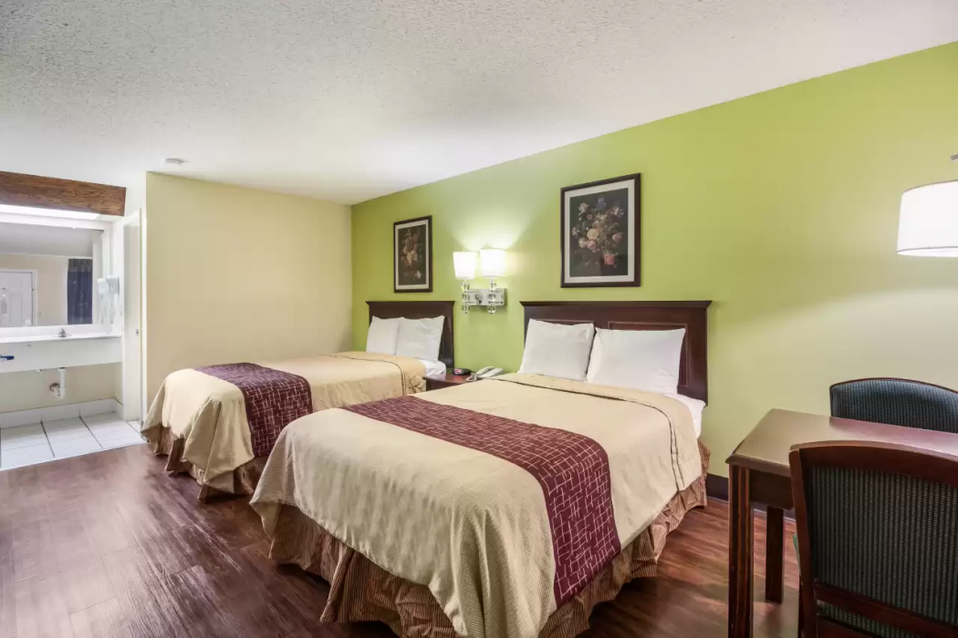 Rodeway Inn Bolivar 13/23