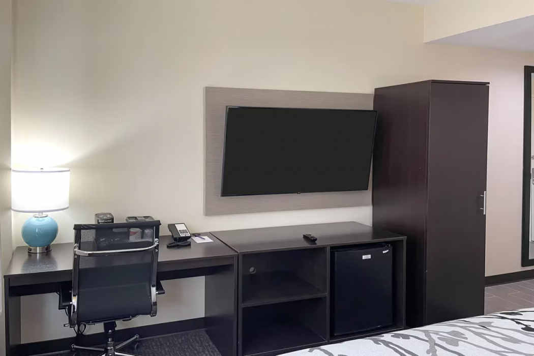 Sleep Inn 185th Street Bronx, NY 5/34