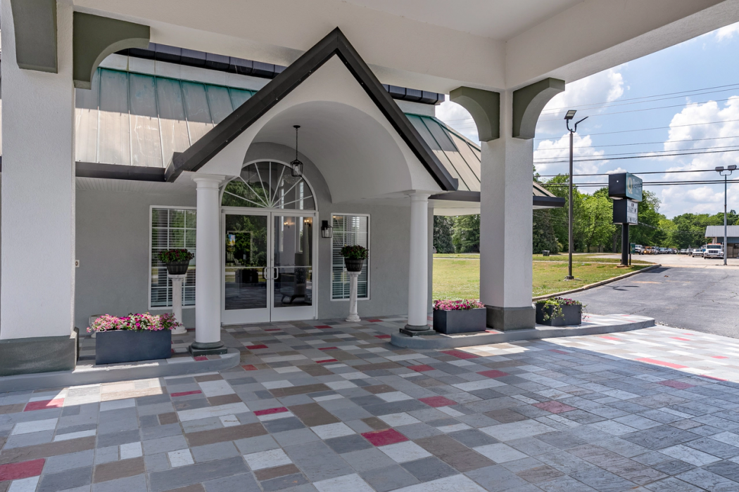 Quality Inn Elberton 2/27