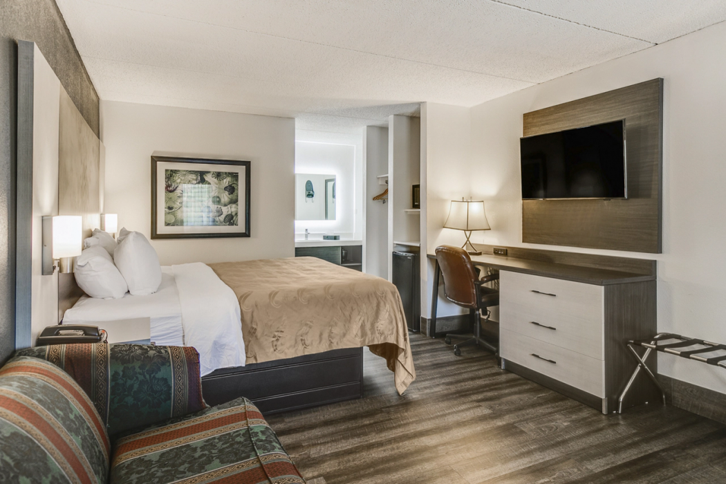 Quality Inn Elberton 12/27