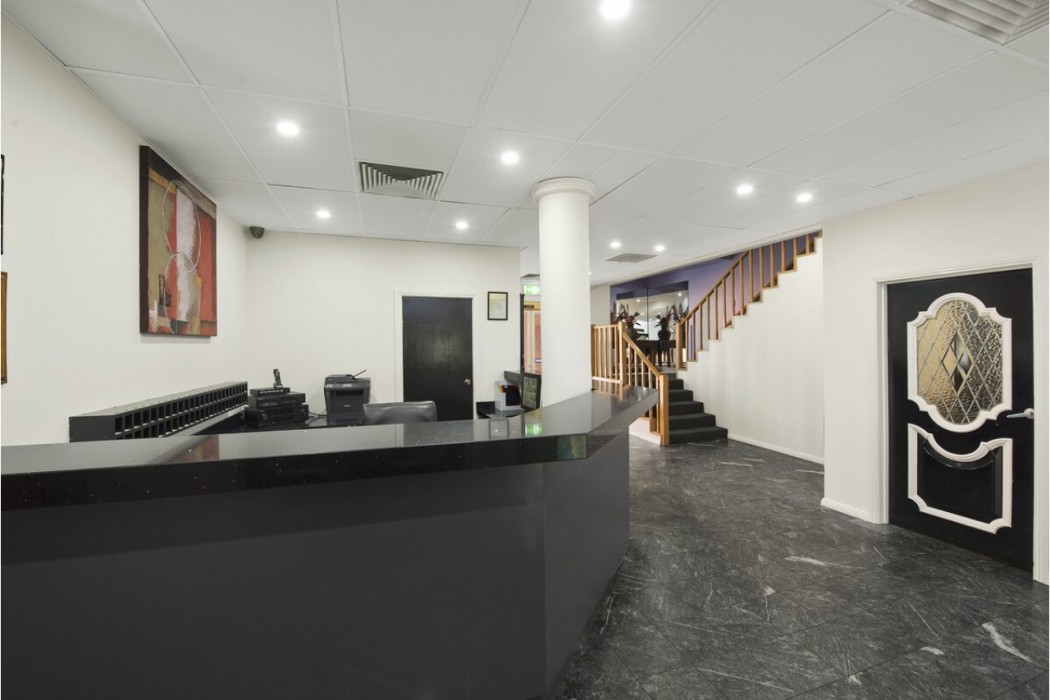Quality Apartments Dandenong 3/14