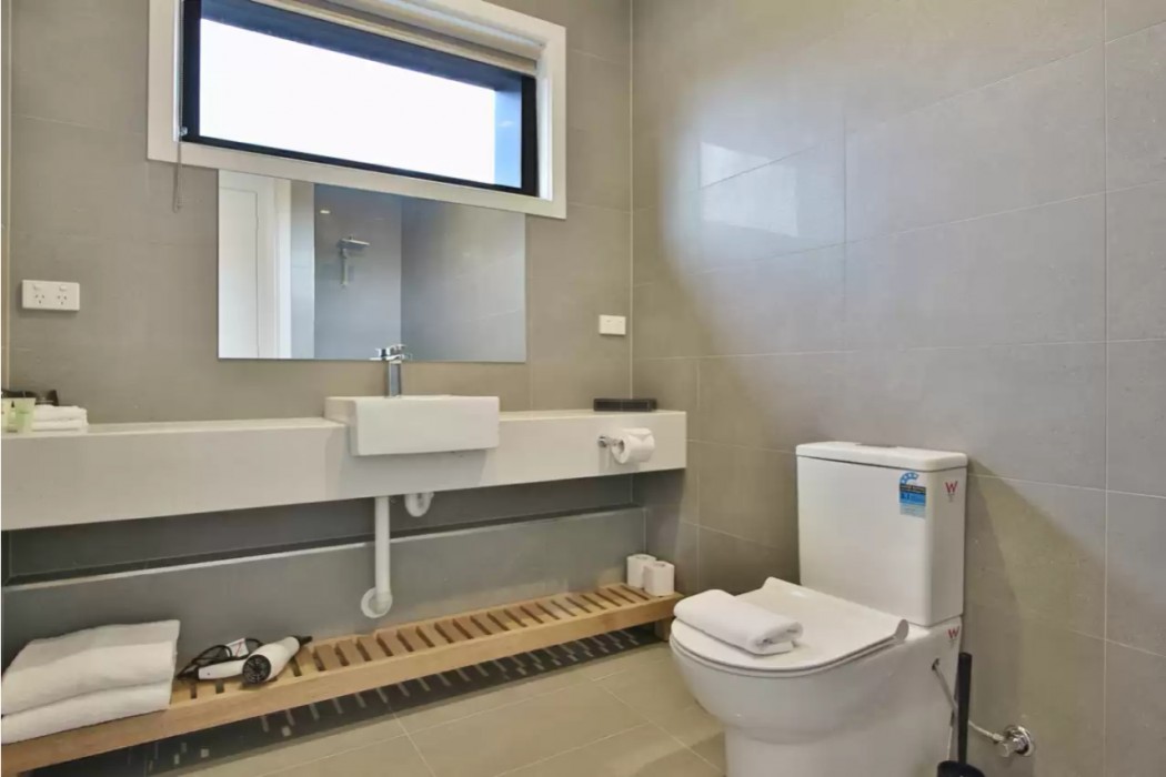Quality Apartments Dandenong 12/14
