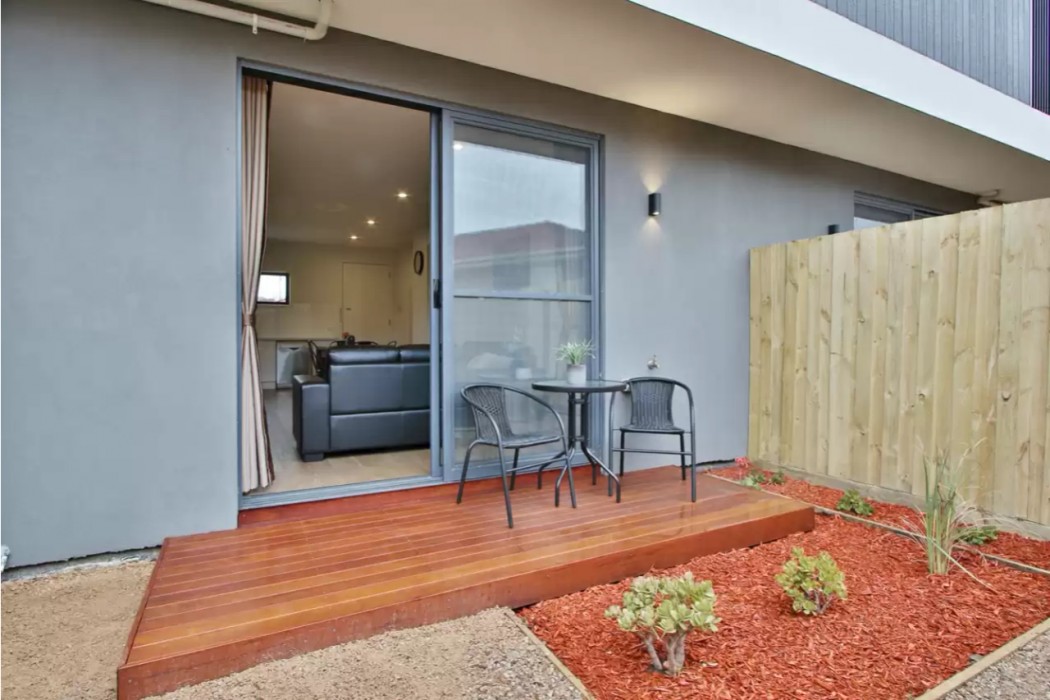 Quality Apartments Dandenong 13/14