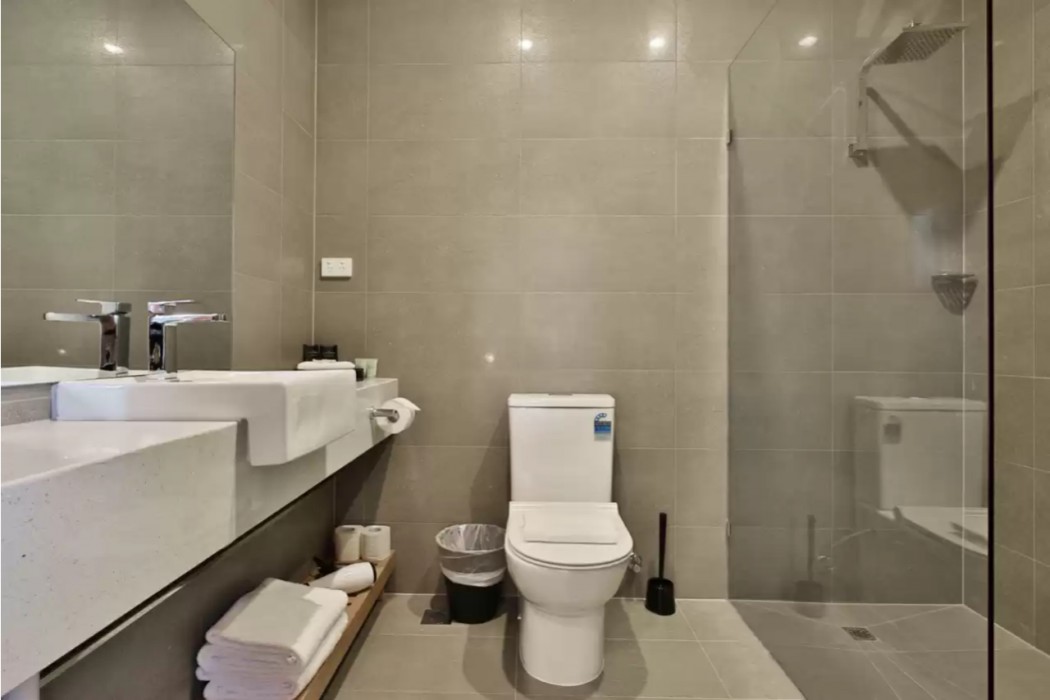 Quality Apartments Dandenong 11/14