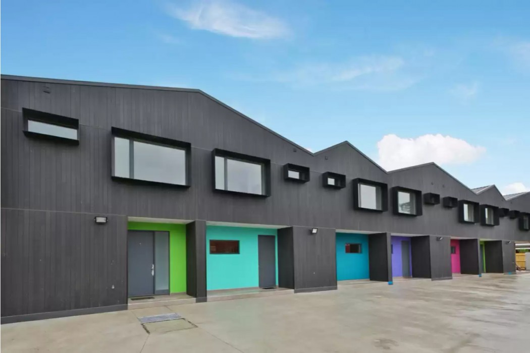 Quality Apartments Dandenong 1/14