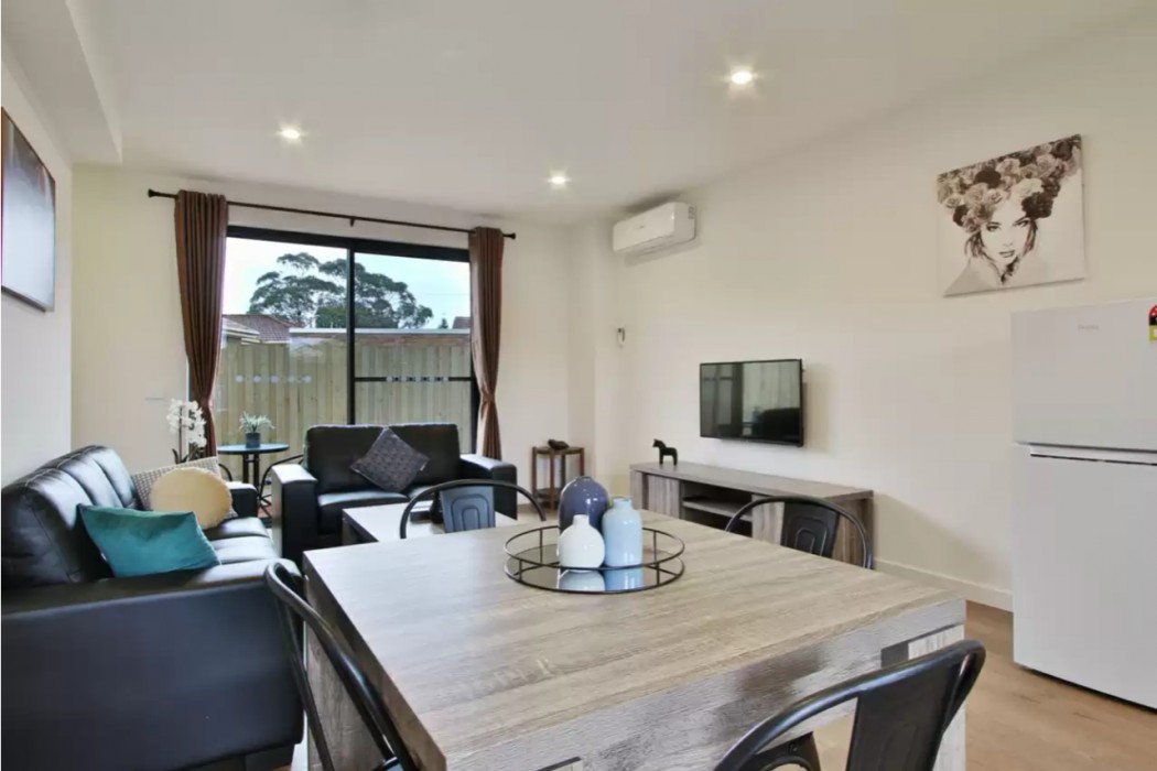 Quality Apartments Dandenong 9/14