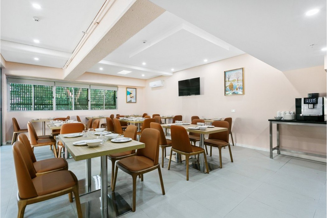 Quality Inn Sunshine Haberfield 22/31
